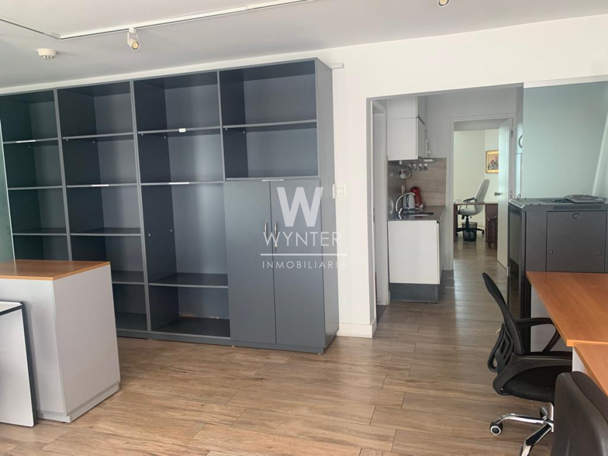Oficina ID.4330 - Oficina, en venta o alquiler. Próximo a WTC