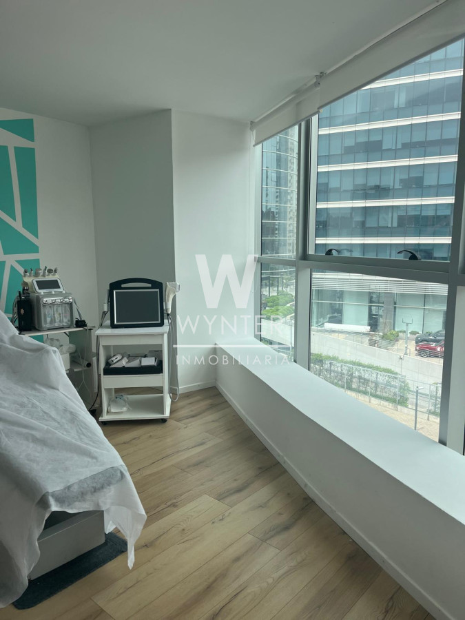 Oficina ID.5190 - Alquiler oficina o consultorio , próximo a WTC