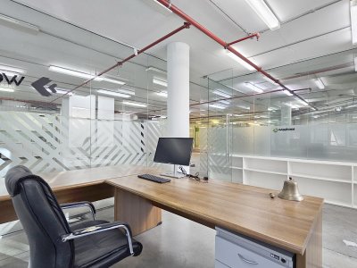 ALQUILER, OFICINA, WTC 