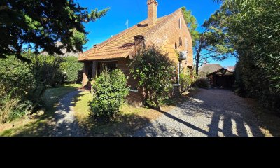 Venta Casa 2 Dormitorios en Balneario San Francisco - Piriapolis