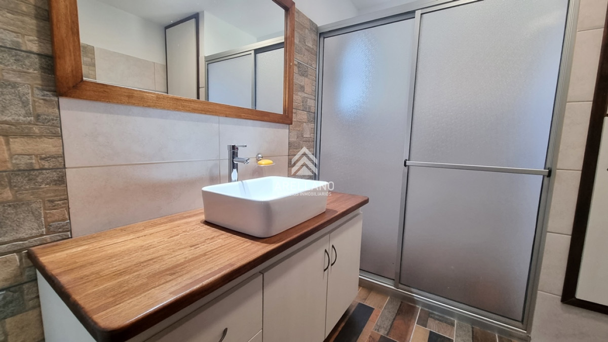Casa ID.5161 - Casa Venta 2 Dormitorios 2 Baños, Piscina en Punta Colorada - P. MARTILLO