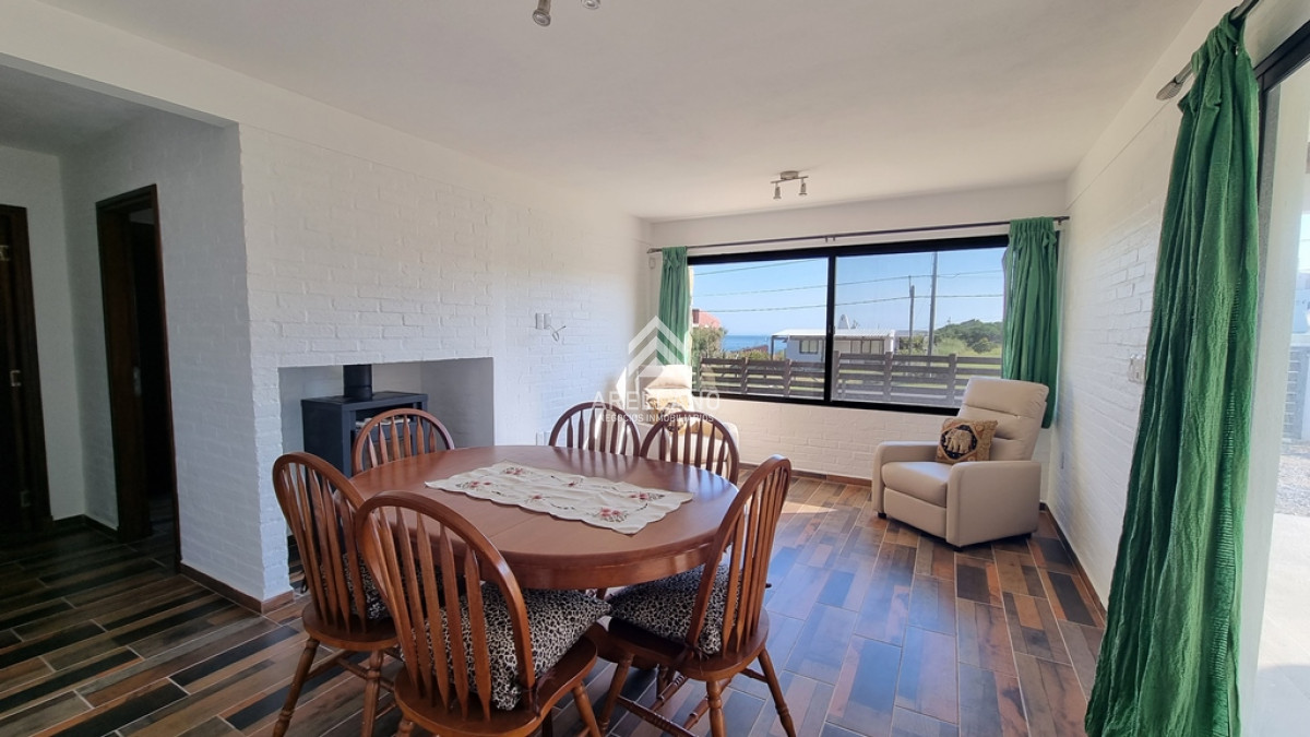 Casa ID.5161 - Casa Venta 2 Dormitorios 2 Baños, Piscina en Punta Colorada - P. MARTILLO