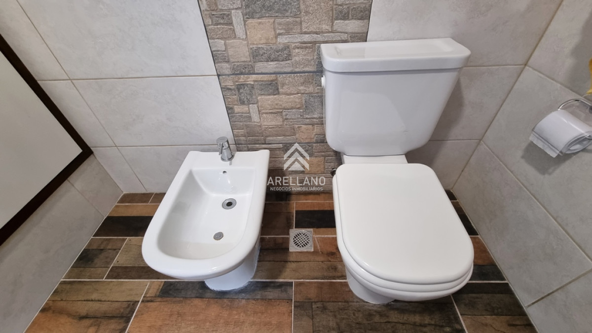 Casa ID.5161 - Casa Venta 2 Dormitorios 2 Baños, Piscina en Punta Colorada - P. MARTILLO