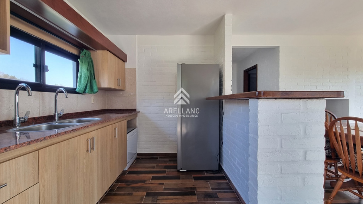 Casa ID.5161 - Casa Venta 2 Dormitorios 2 Baños, Piscina en Punta Colorada - P. MARTILLO