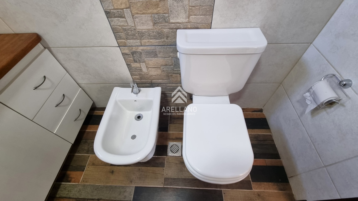 Casa ID.5161 - Casa Venta 2 Dormitorios 2 Baños, Piscina en Punta Colorada - P. MARTILLO