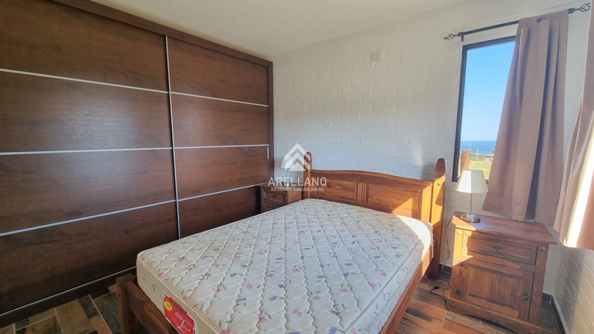 Casa ID.5161 - Casa Venta 2 Dormitorios 2 Baños, Piscina en Punta Colorada - P. MARTILLO