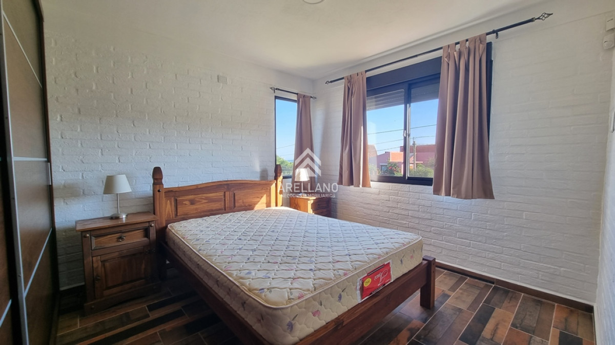 Casa ID.5161 - Casa Venta 2 Dormitorios 2 Baños, Piscina en Punta Colorada - P. MARTILLO