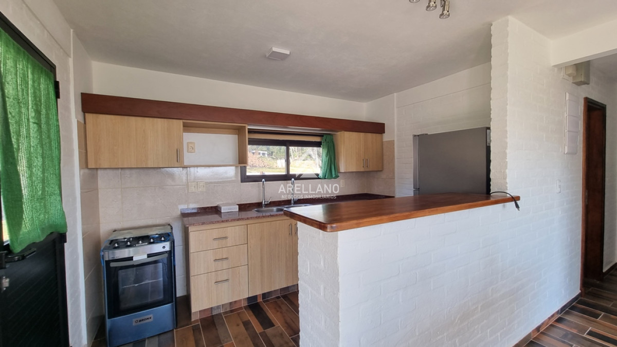 Casa ID.5161 - Casa Venta 2 Dormitorios 2 Baños, Piscina en Punta Colorada - P. MARTILLO