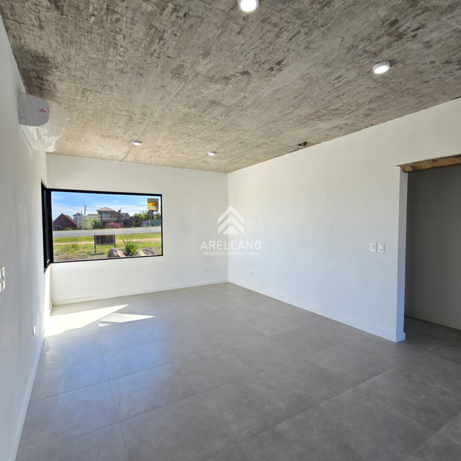 Casa ID.5182 - Casa Venta A Estrenar de 3 Dormitorios 2 Baños en Playa Hermosa - RENACER