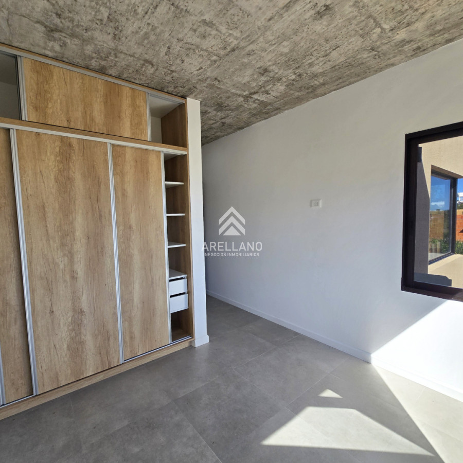 Casa ID.5182 - Casa Venta A Estrenar de 3 Dormitorios 2 Baños en Playa Hermosa - RENACER
