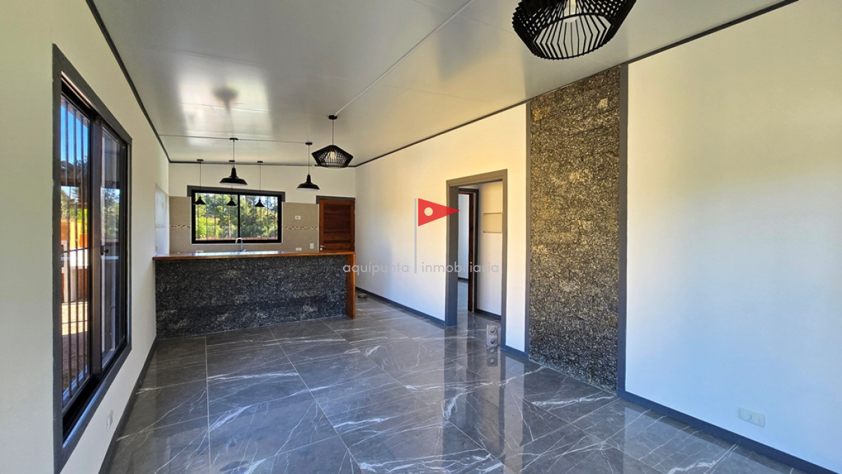 Las Flores - GoPunta - Portal Inmobiliario de Punta del Este - Maldonado