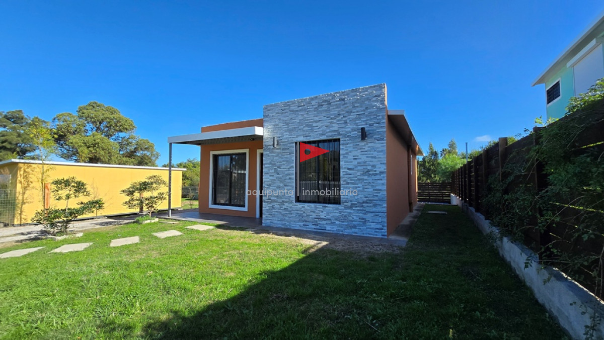 Las Flores - GoPunta - Portal Inmobiliario de Punta del Este - Maldonado