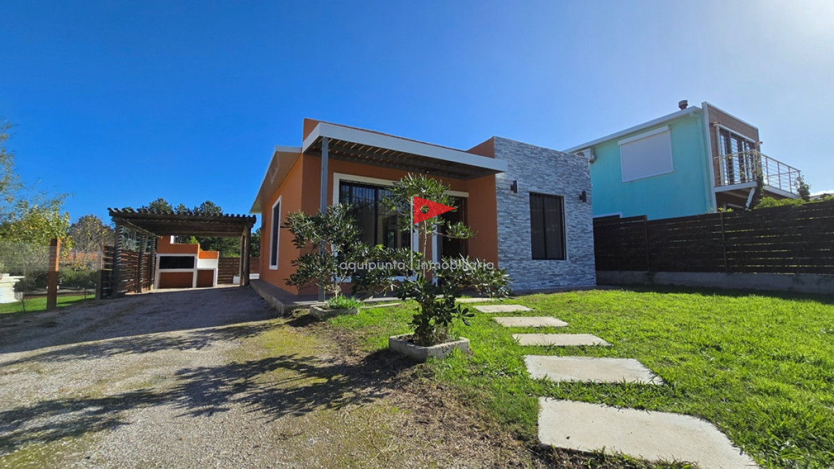 Las Flores - GoPunta - Portal Inmobiliario de Punta del Este - Maldonado