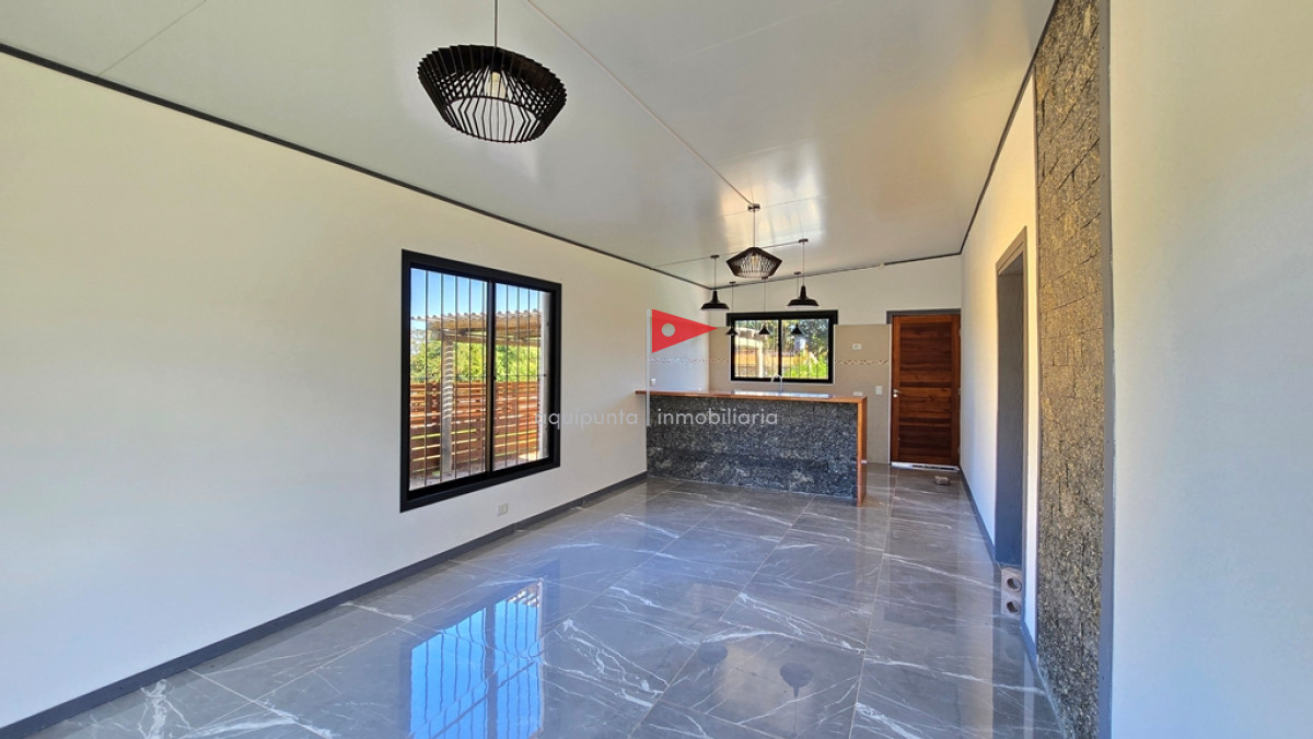 Las Flores - GoPunta - Portal Inmobiliario de Punta del Este - Maldonado