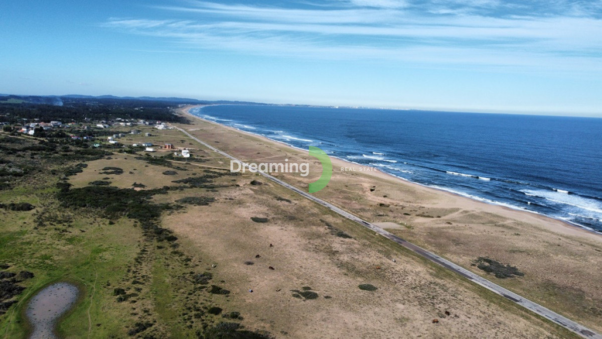 Chacra ID.3 - Chacra en Venta de 43 Has Frente al Mar en Punta Negra, Piriapolis