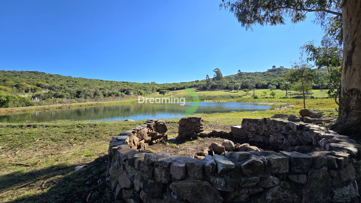 Chacra ID.6 - Venta de Chacra con Vistas Panorámicas A Los Cerros y Mar en Piriapolis - EL ENCANTO