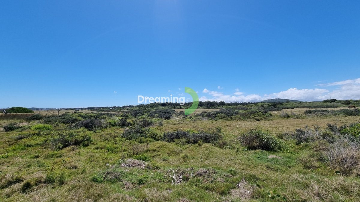 Chacra ID.3 - Chacra en Venta de 43 Has Frente al Mar en Punta Negra, Piriapolis