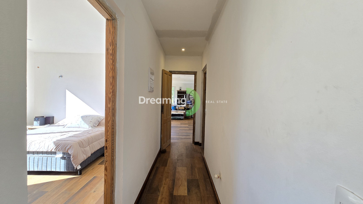 Chacra ID.6 - Venta de Chacra con Vistas Panorámicas A Los Cerros y Mar en Piriapolis - EL ENCANTO