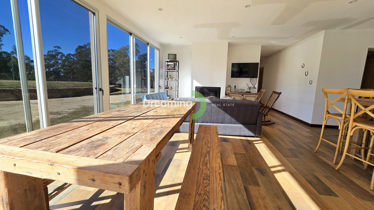 Chacra ID.6 - Venta de Chacra con Vistas Panorámicas A Los Cerros y Mar en Piriapolis - EL ENCANTO