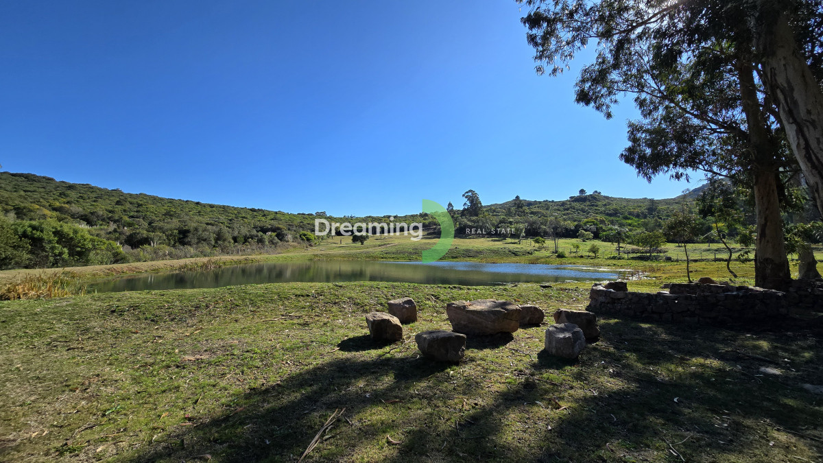 Chacra ID.6 - Venta de Chacra con Vistas Panorámicas A Los Cerros y Mar en Piriapolis - EL ENCANTO