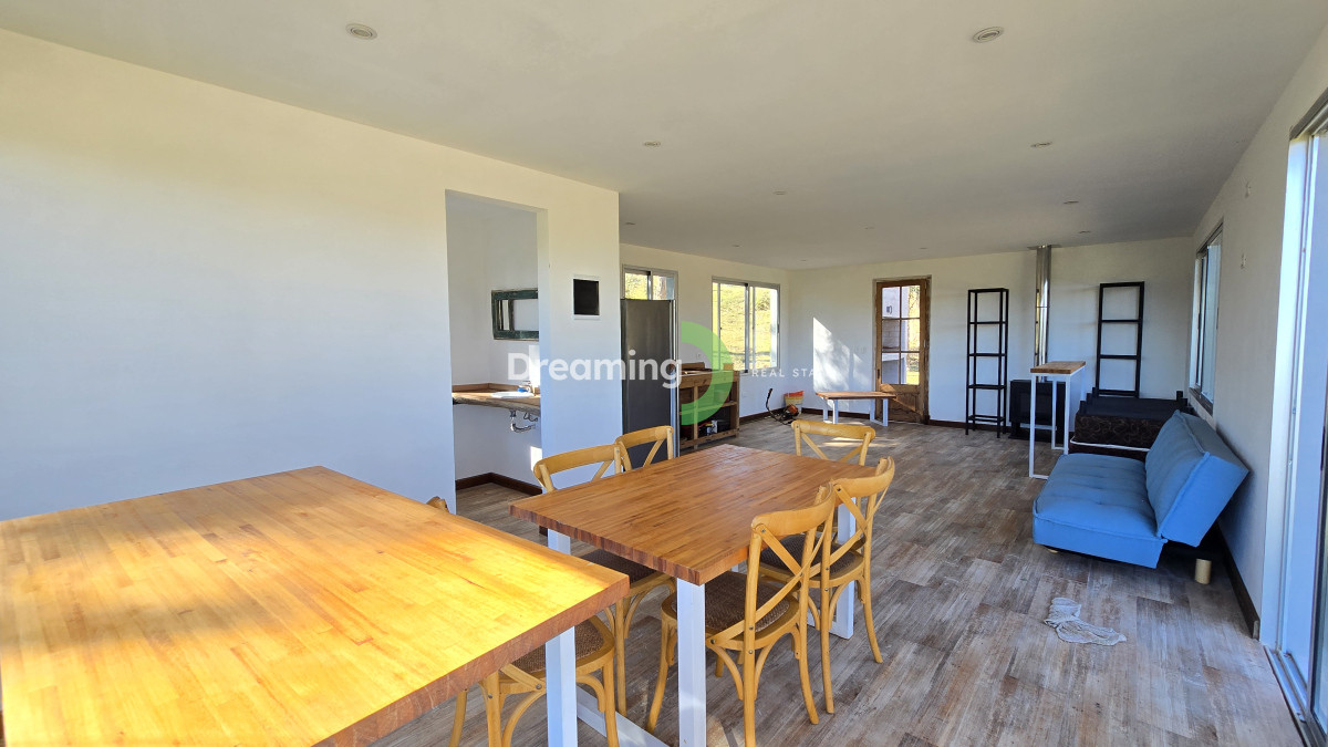 Chacra ID.6 - Venta de Chacra con Vistas Panorámicas A Los Cerros y Mar en Piriapolis - EL ENCANTO