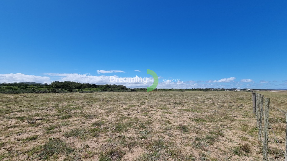 Chacra ID.3 - Chacra en Venta de 43 Has Frente al Mar en Punta Negra, Piriapolis