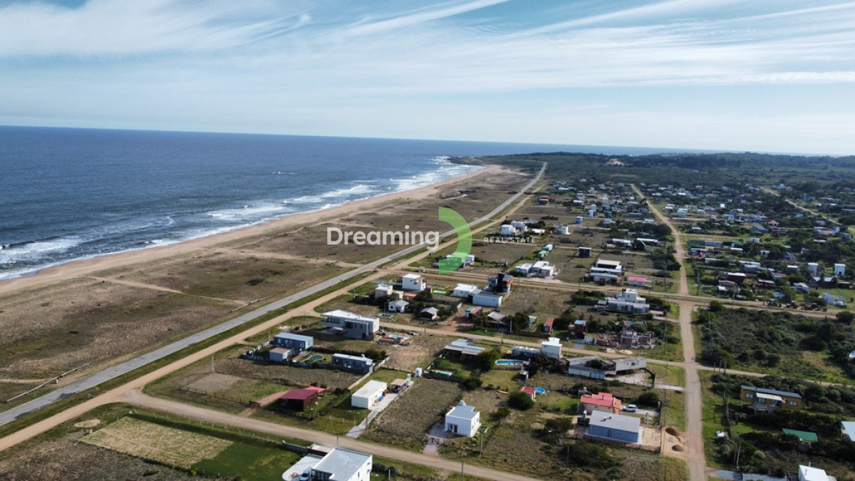 Chacra ID.3 - Chacra en Venta de 43 Has Frente al Mar en Punta Negra, Piriapolis