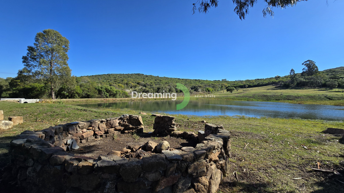 Chacra ID.6 - Venta de Chacra con Vistas Panorámicas A Los Cerros y Mar en Piriapolis - EL ENCANTO