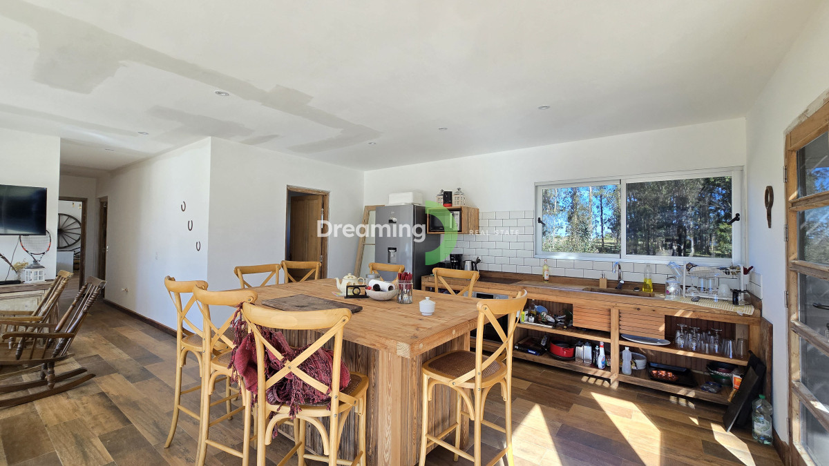Chacra ID.6 - Venta de Chacra con Vistas Panorámicas A Los Cerros y Mar en Piriapolis - EL ENCANTO