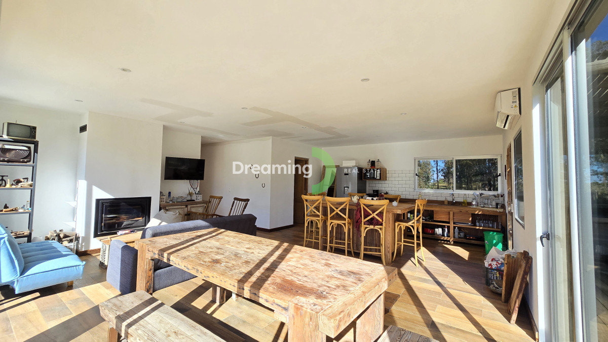 Chacra ID.6 - Venta de Chacra con Vistas Panorámicas A Los Cerros y Mar en Piriapolis - EL ENCANTO