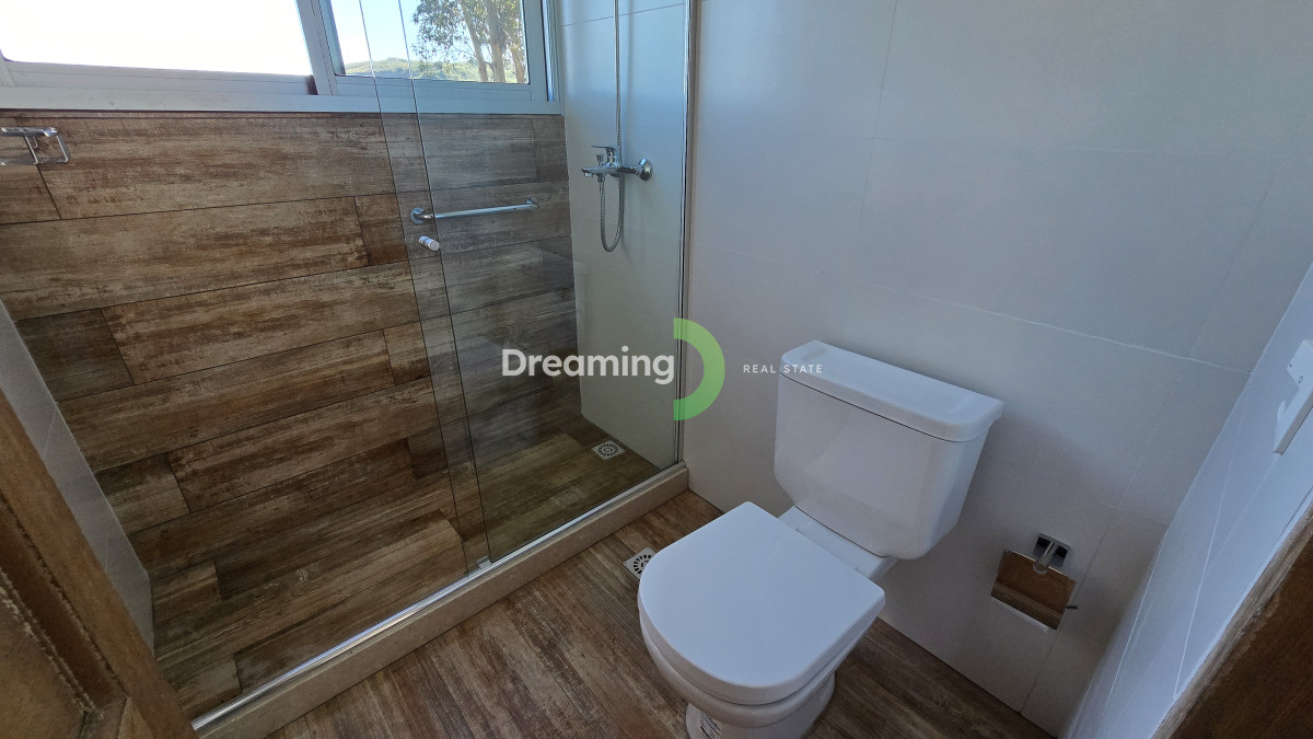 Chacra ID.6 - Venta de Chacra con Vistas Panorámicas A Los Cerros y Mar en Piriapolis - EL ENCANTO