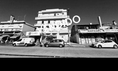 Venta Apartamento a Cuadra y Media de la Playa 1 dormitorio en Piriapolis - Edificio Italia