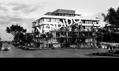 Apartamento 1 dormitorio 1 baño en Piriapolis - Edificio SEA SIDE PUERTO 304 - EN POZO