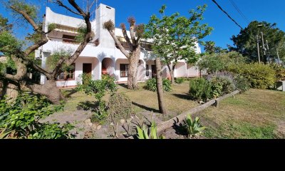 Apartamento 1 dormitorio 1 baño en Proa al Mar, Playa Hermosa - PROAMAR 001