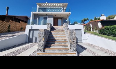 Casa Venta 4 Dormitorios 4 Baños, Piscina en San Francisco - LANCASTER