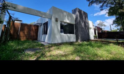 Casa Venta 2 Dormitorios 1 Baño, en Punta Colorada - BEAN