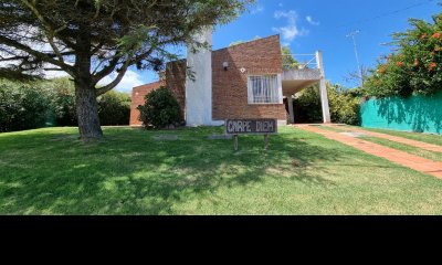 Casa Venta 3 Dormitorios 1 Baño, en San Francisco - CARPE DIEM