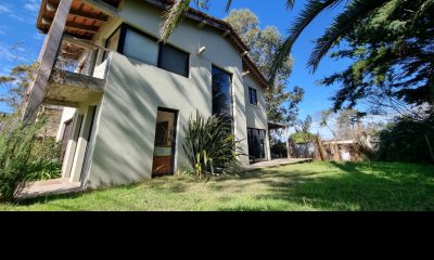 Casa Venta 3 Dormitorios 2 Baños en San Francisco - EL CABO