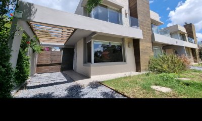 Casa Venta 3 Dormitorios 2 Baños, en San Francisco - LA ENSENADA