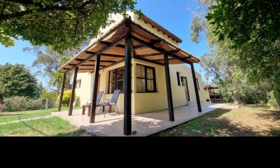 Casa Venta 3 Dormitorios 2 Baños, Piscina en San Francisco - CAPRI