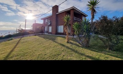 Casa Venta 3 Dormitorios 2 Baños, Zona Alta en Punta Colorada - TAVIRA