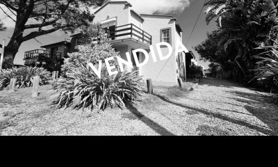 Casa Venta 2 Dormitorios 1 Baños en Punta Colorada - LEMARIEL I