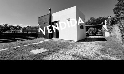 Casa Venta 2 Dormitorios 1 Baños en San Francisco - LECOCC I