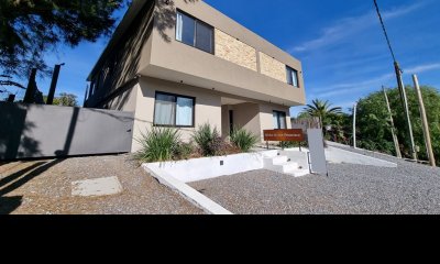 Casa Venta 4 Dormitorios 2 Baños, Piscina Climatizada, San Francisco - NIDOS DE SAN FRANCISCO