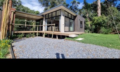 Casa Venta 2 Dormitorios 2 Baños, Punta Colorada - MARACUYA