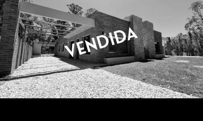 Casa Venta 3 Dormitorios 2 Baños, A Estrenar Piscina en Punta Colorada - OPORTO I