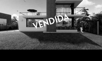 Casa Venta 3 Dormitorios 4 Baños, Piscina en Punta Colorada - CITRA I