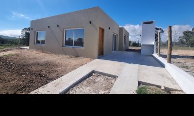 Casa Venta 2 Dormitorios 1 Baño en Praderas del Mar, Piriapolis - PRADERAS I