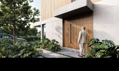 Casa Venta En Construcción 2 Dormitorios 2 Baños en Punta Colorada - LAGUARES