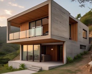 Casa Venta en Construcción de 3 Dormitorios 3 Baños, Punta Colorada - LOTUS